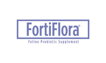 FortiFlora Logo