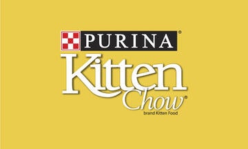 Purina Kitten Chow Logo