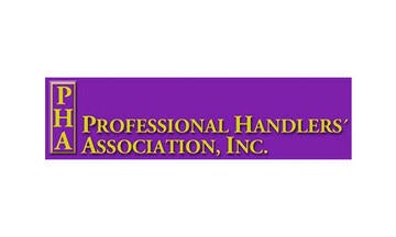 Professional Handlers Association