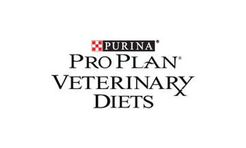 pro plan veterinary diets logo