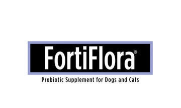 pro plan veterinary diets fortiflora logo