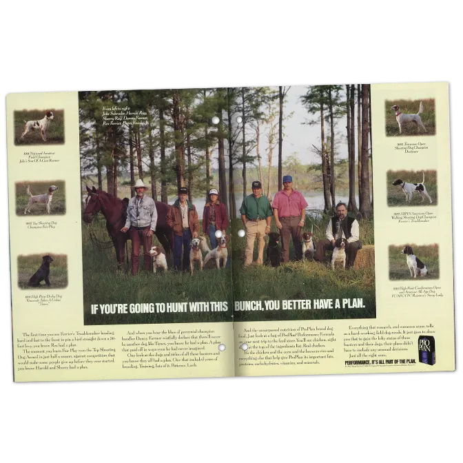 1992 The Pros Know Best
