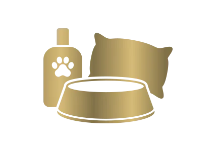 puppy items