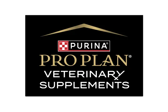purina pro plan veterinary supplements