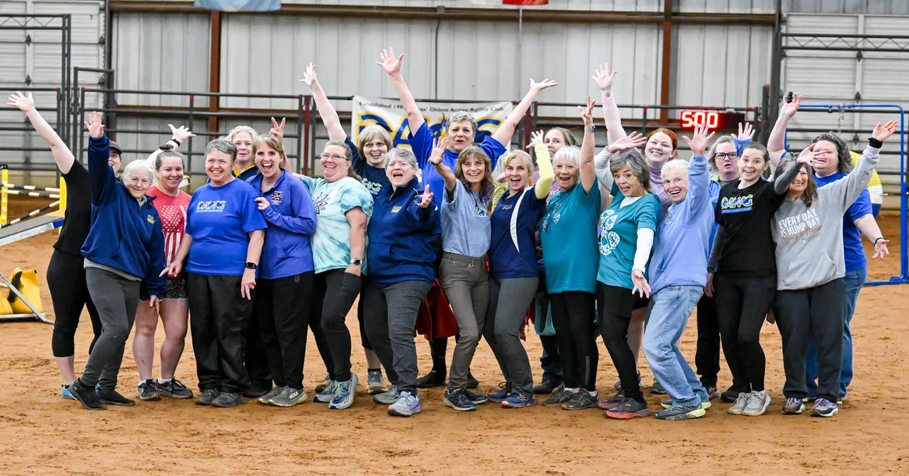Dallas Agility Working Group: Promoting the Spirit of Agility for 41 Years 